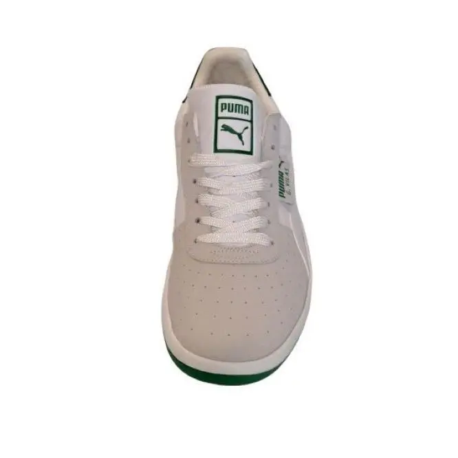 Puma shoes - PUMA G Vilas - Vilas - 349273-15 - White 13