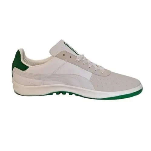 Puma shoes - PUMA G Vilas - Vilas - 349273-15 - White 0
