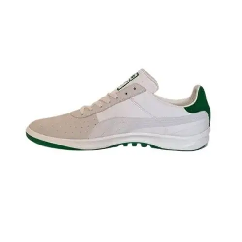 Puma shoes - PUMA G Vilas - Vilas - 349273-15 - White 3