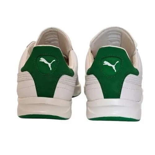 Puma shoes - PUMA G Vilas - Vilas - 349273-15 - White 5