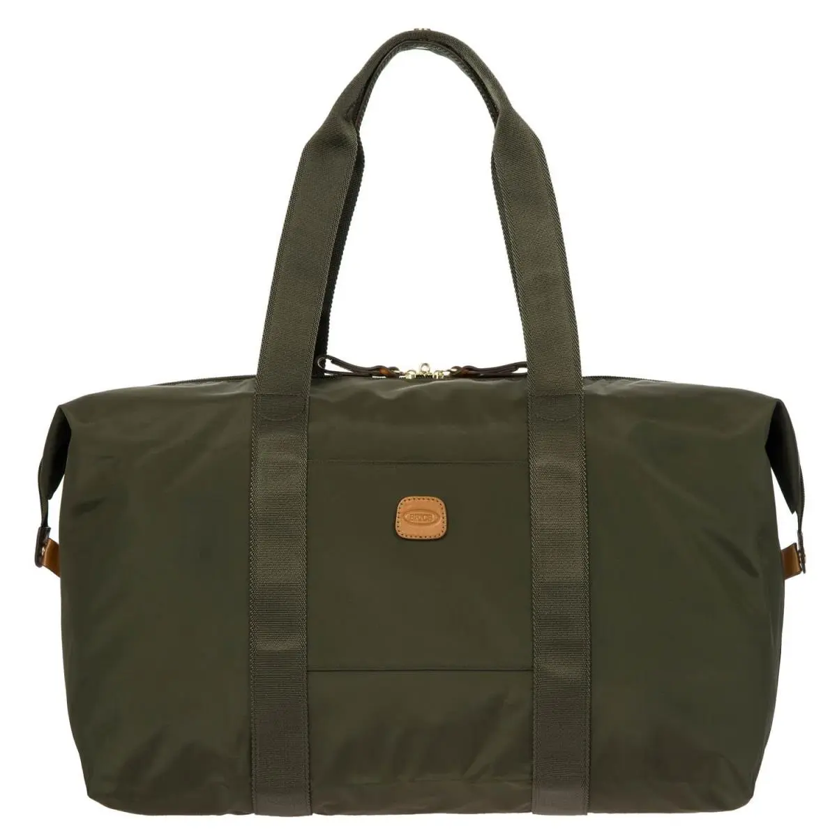Bric`s Bric’s Xbag/xtravel 2.0 Overnight Weekender Duffel Waterresistant Folding