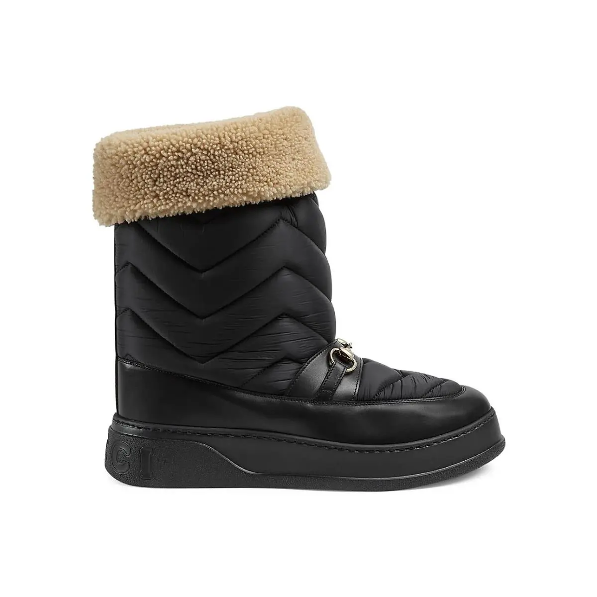 Gucci shoes - 673124 - 673124 - Black 0