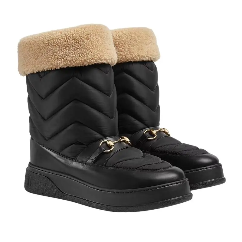 Gucci shoes - 673124 - 673124 - Black 3