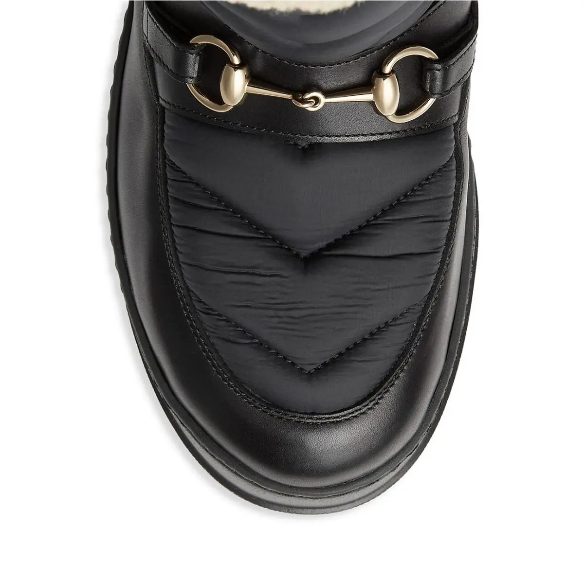 Gucci shoes - 673124 - 673124 - Black 6