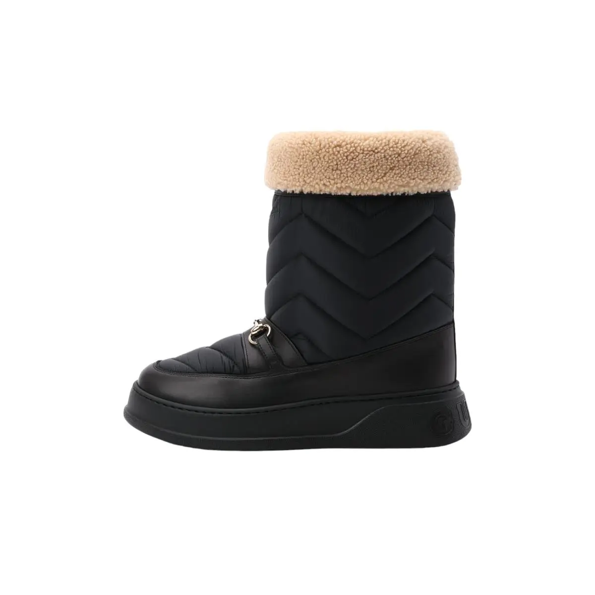 Gucci shoes - 673124 - 673124 - Black 12