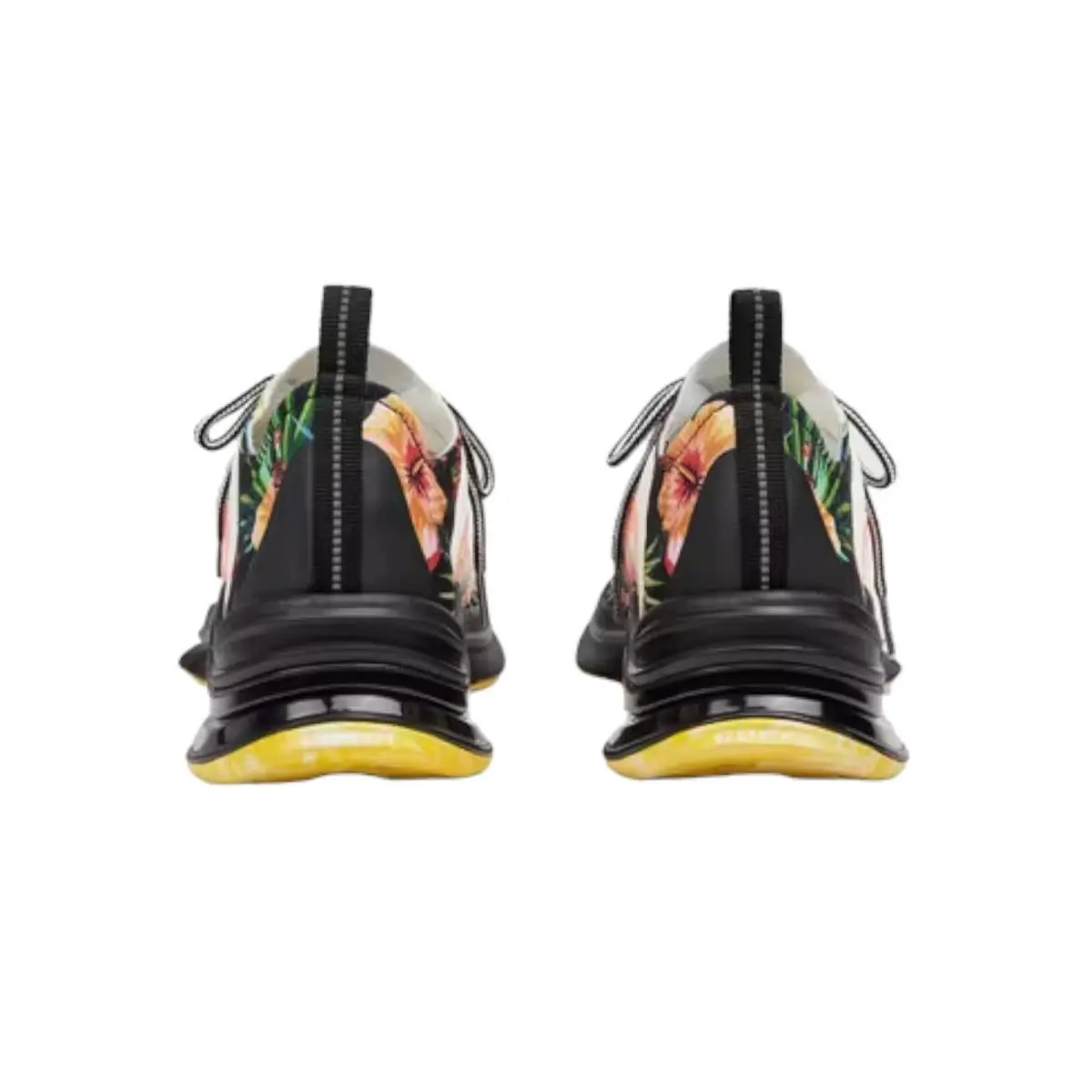 Gucci shoes - Techincal Run Sneaker - Techincal Run Sneaker - 698547 - Black 11