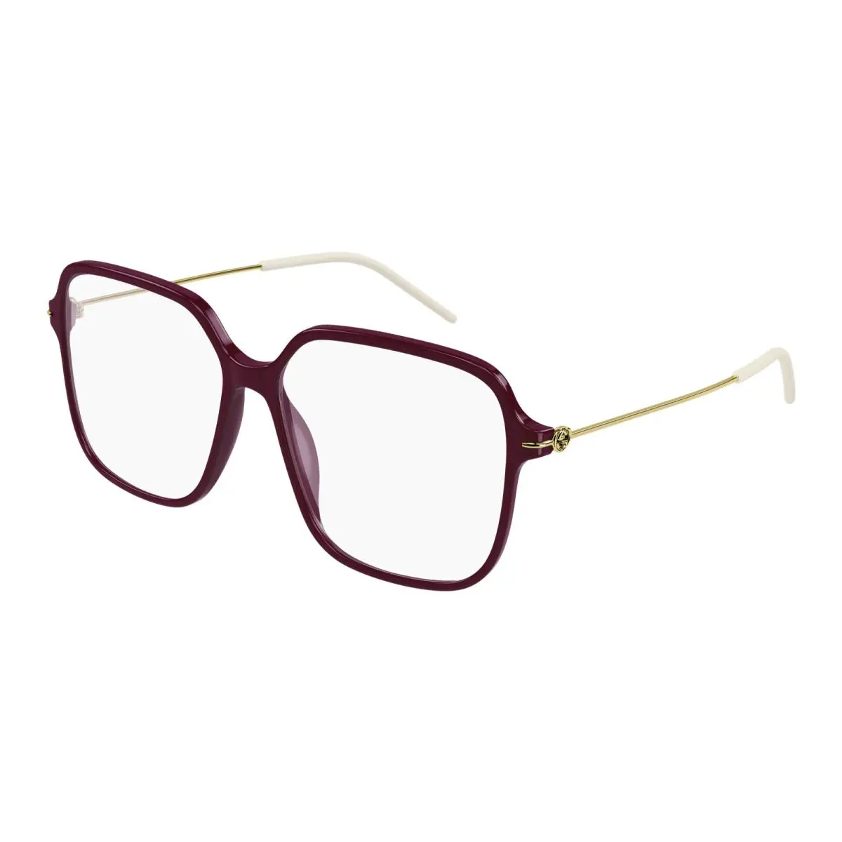 GG1271o-003 Eyeglasses 56mm by Gucci