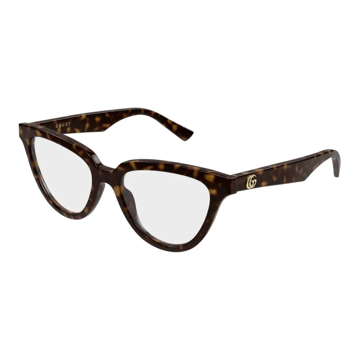 GG2179o-002 Eyeglasses 52mm by Gucci