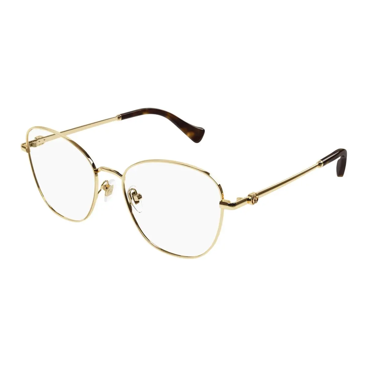GG1418o-001 Eyeglasses 55mm by Gucci