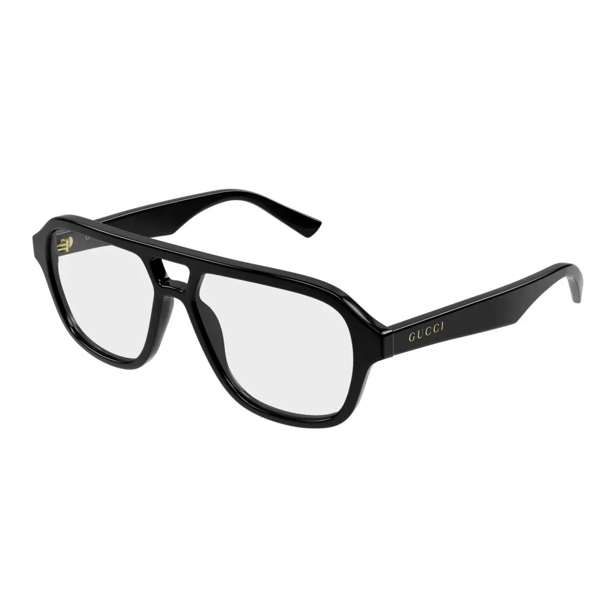 GG2183o-001 Eyeglasses 54mm by Gucci