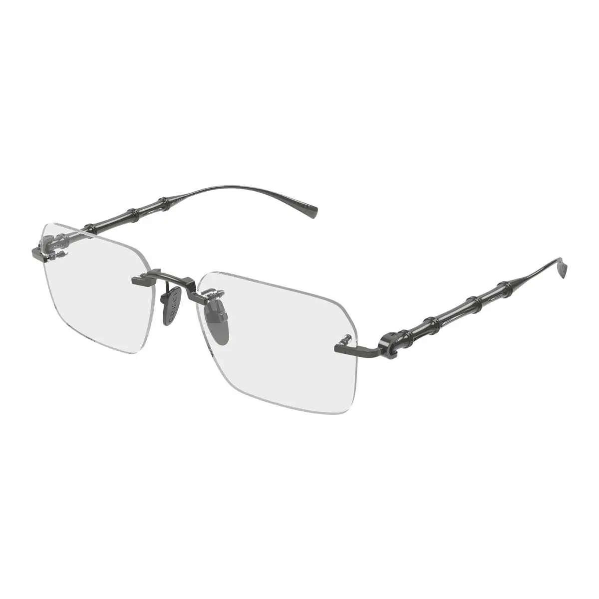 GG2154o-003 Eyeglasses 56mm by Gucci