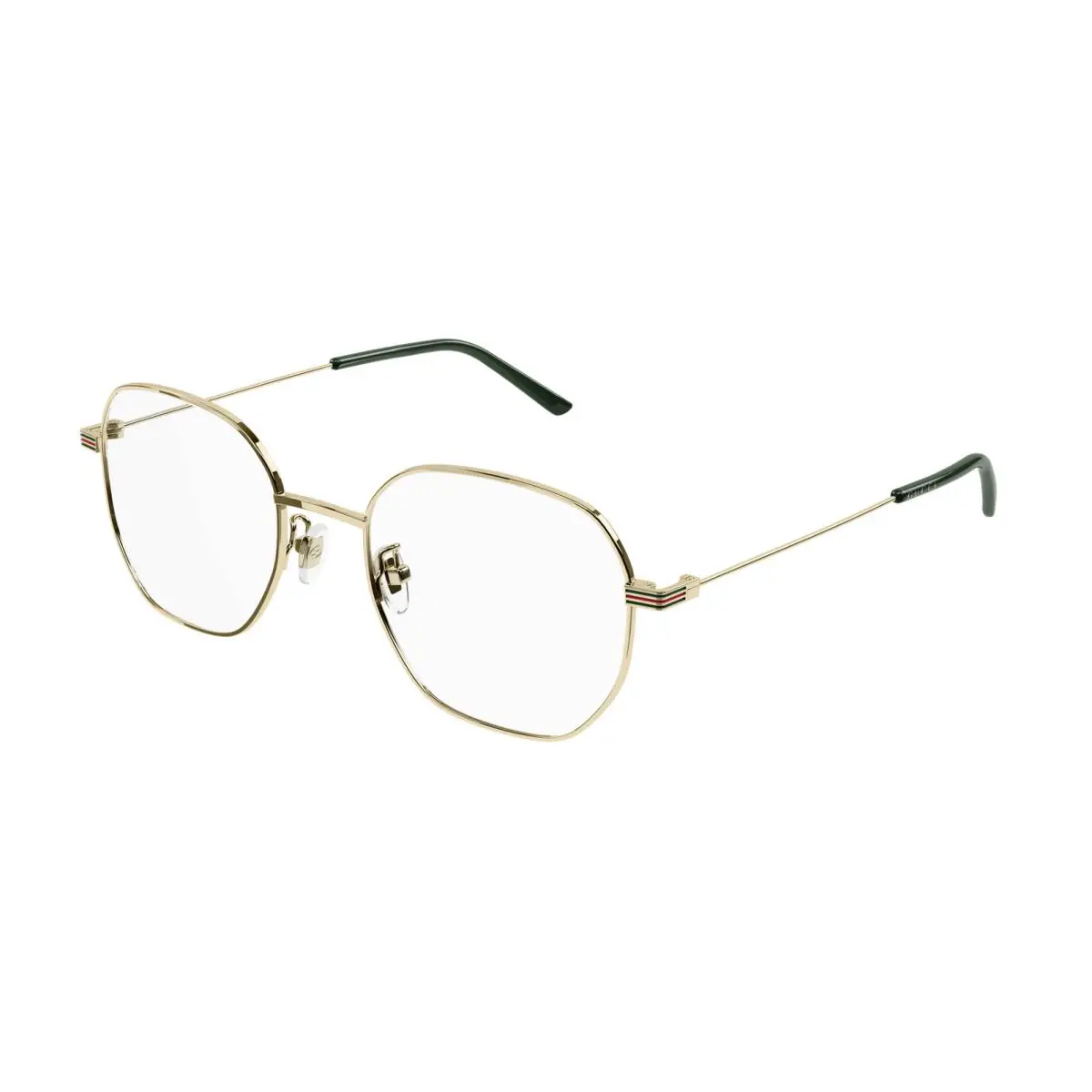 GG1125oA-002 Eyeglasses 53mm by Gucci