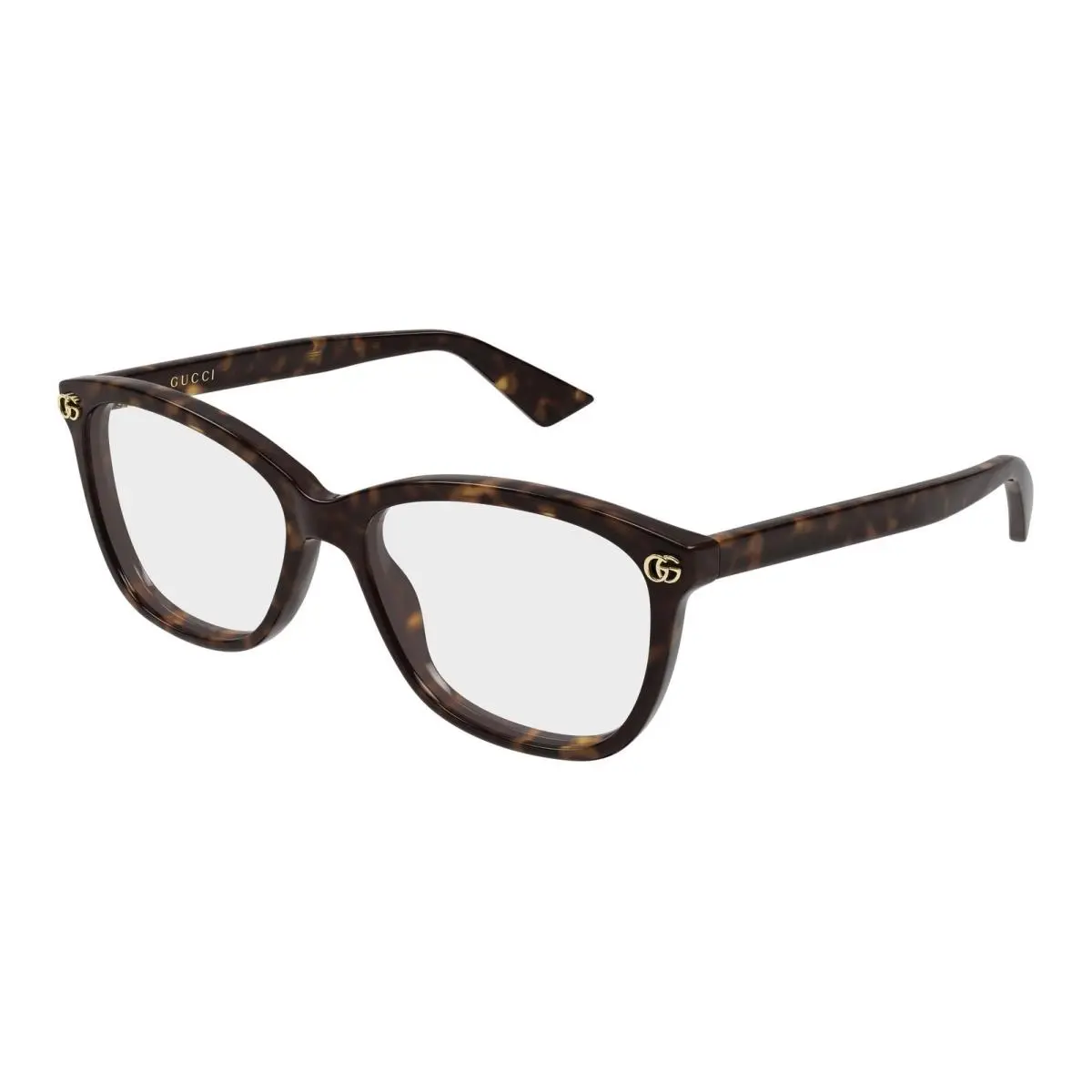 GG2113o-007 Eyeglasses 55mm by Gucci