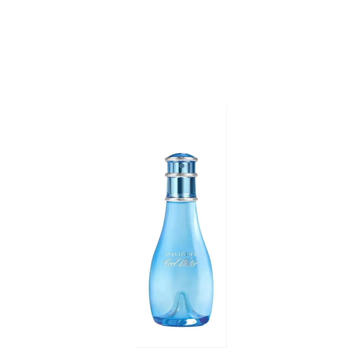Davidoff Cool Water Eau de Toilette – Fresh Floral 1 Fl Oz Pack of 1