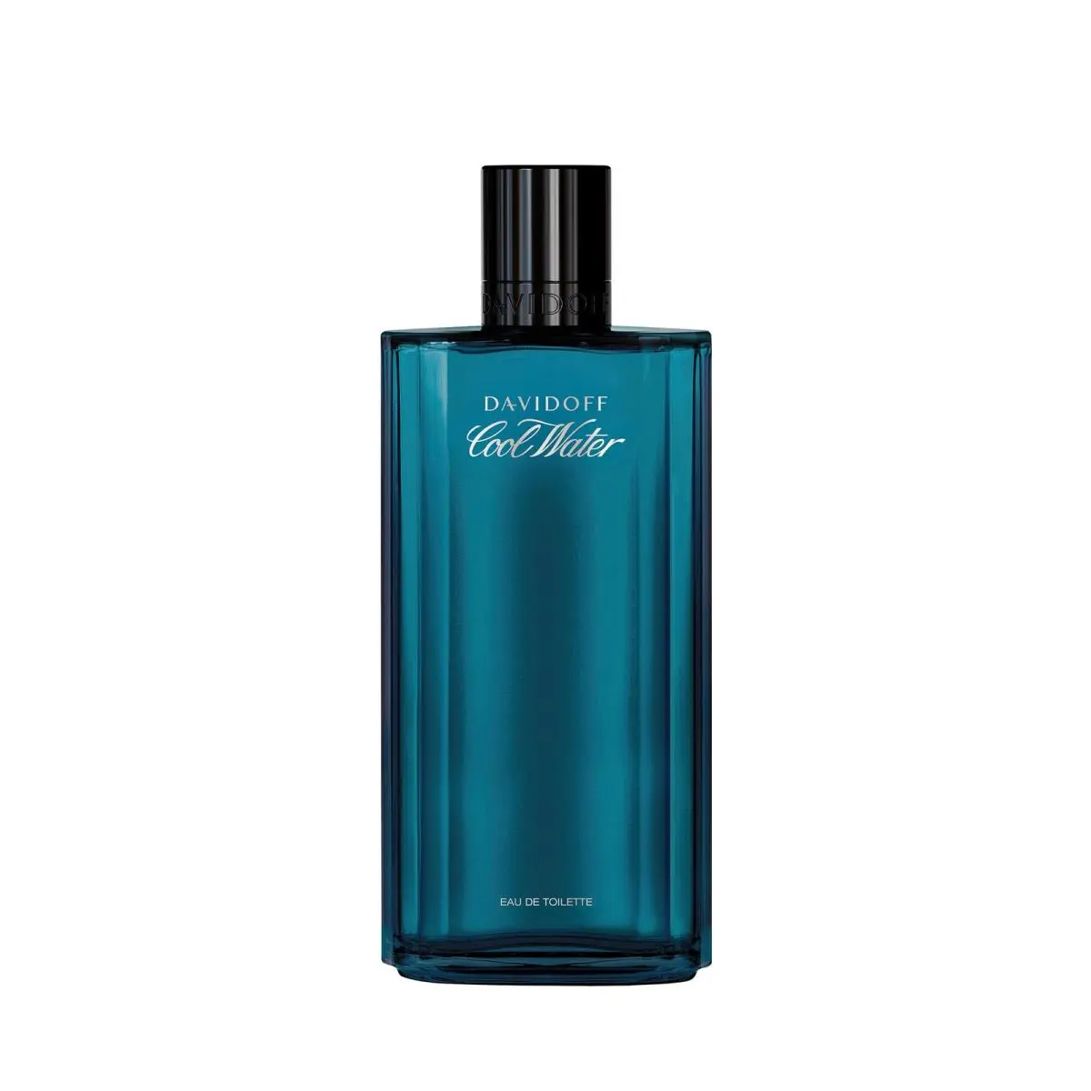 Davidoff Cool Water Eau de Toilette – Aromatic Men`s 6.7 Fl Oz Pack of 1