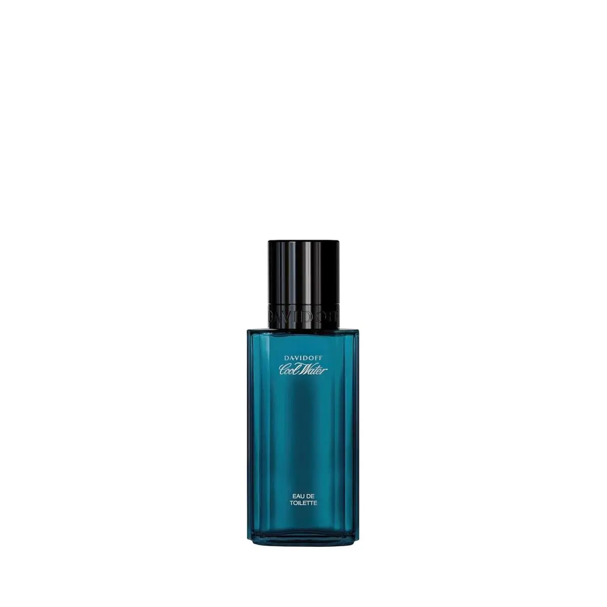 Davidoff Cool Water Eau de Toilette 1.35 Fl Oz Men`s Aromatic Cologne