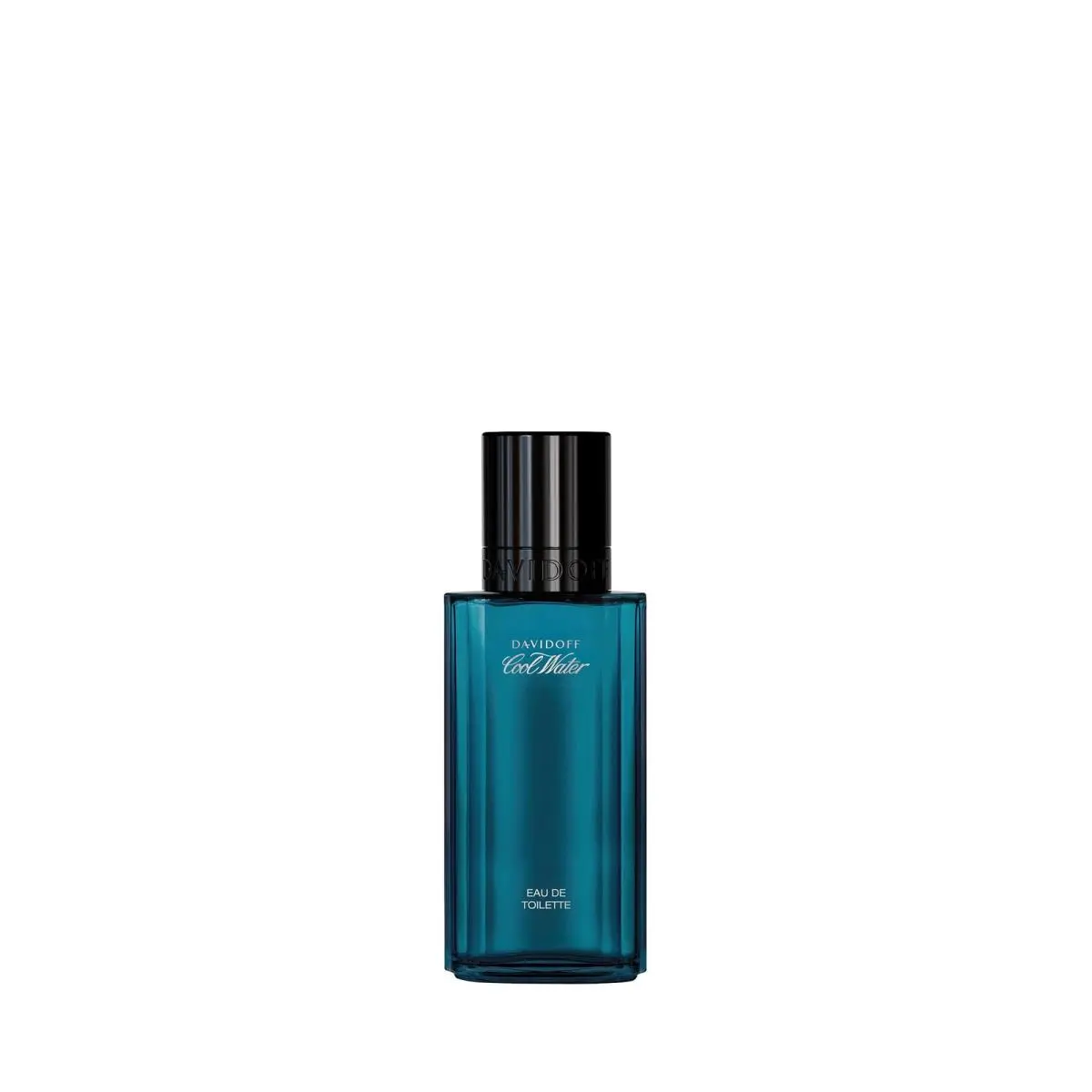 Davidoff Cool Water Eau de Toilette – Aromatic Men`s 1.35 Fl Oz Pack of 1