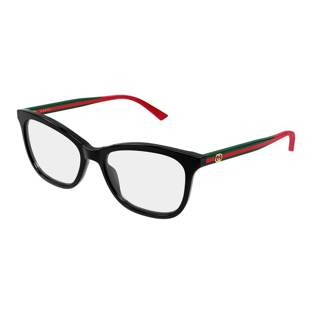 GG2117o-001 Eyeglasses 54mm by Gucci