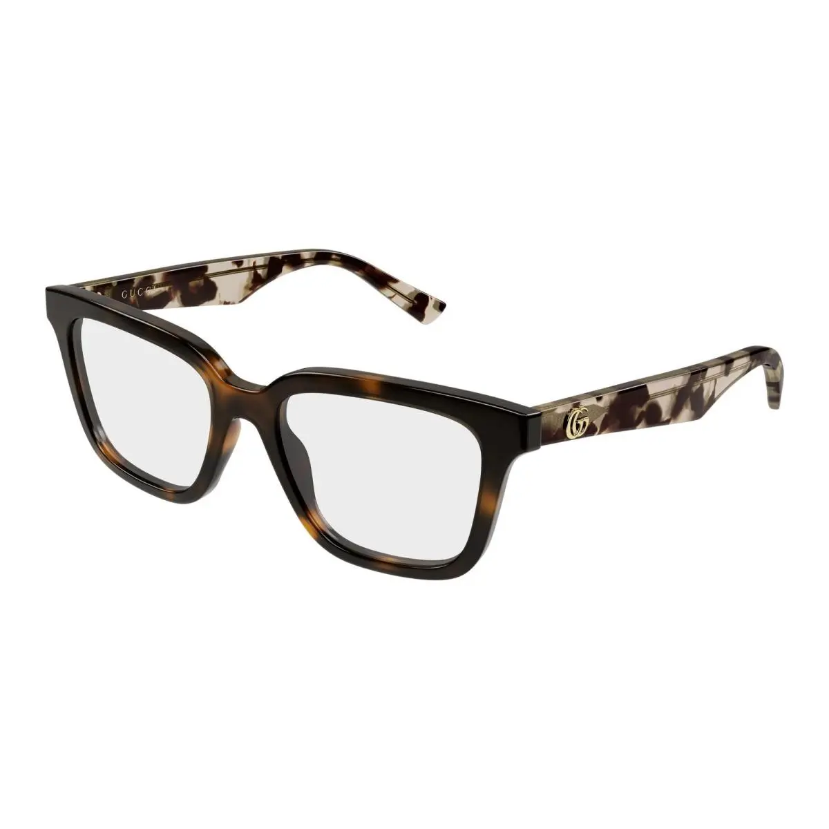 GG2186oA-003 Eyeglasses 52mm by Gucci