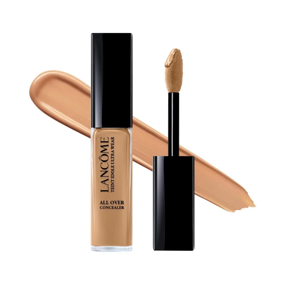 Teint 0.43 Fl Oz 435 Bisque W - Medium-deep with Golden Undertones by Lancôme