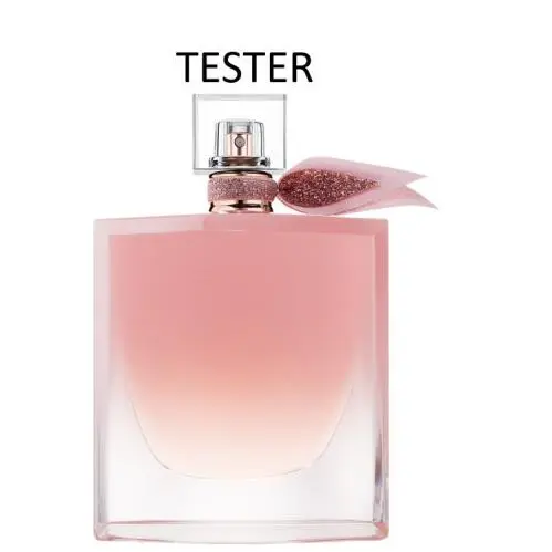 La Vie Est Belle Vanille by Lancome Eau De Parfum Spray 3.4oz Tster Box by Lancôme