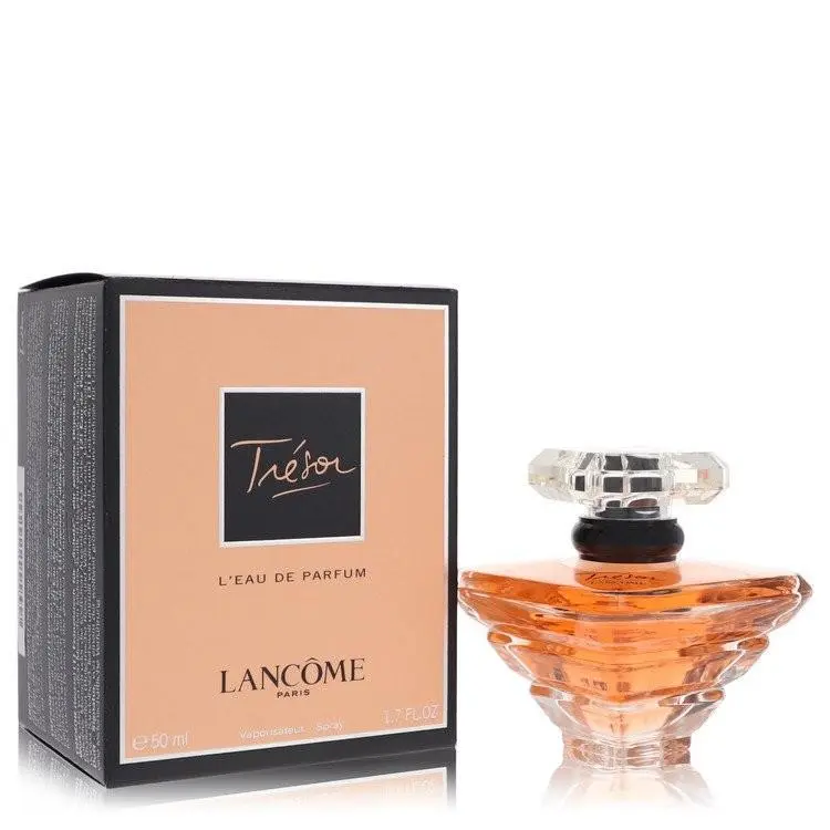Tresor by Lancome Eau De Parfum Spray 1.7 oz For Women by Lancôme