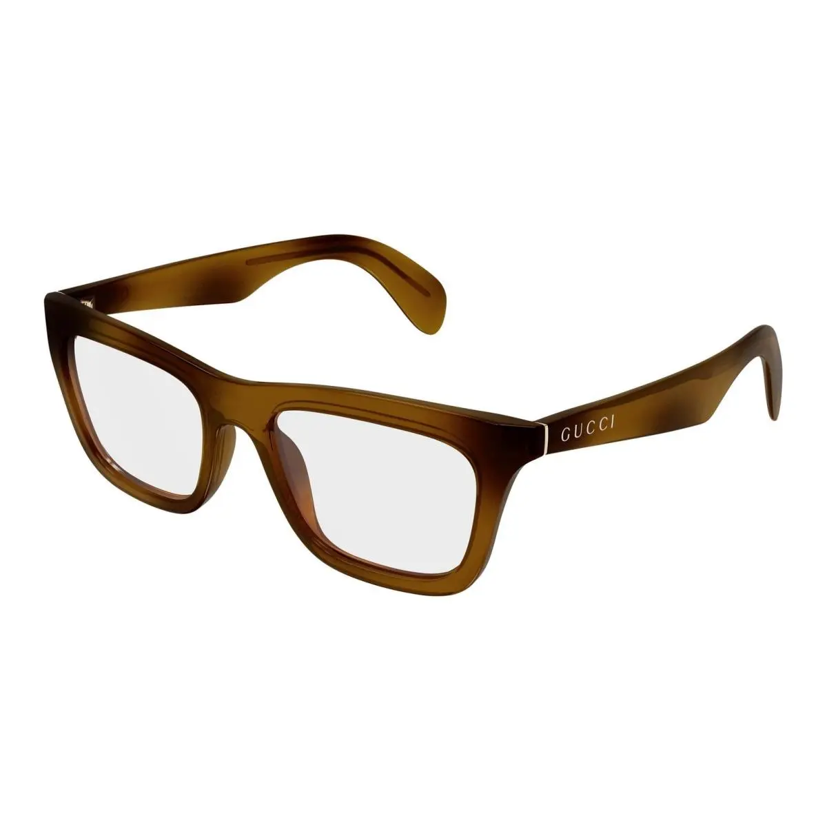 GG1933o-002 Eyeglasses 53mm by Gucci