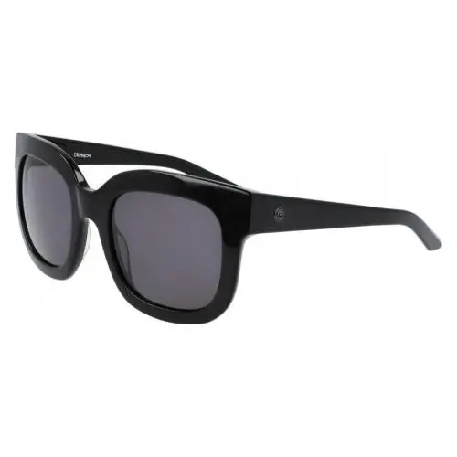Dragon Dr-Flo-Ll-001 Sunglasses Sun Glasses 001 Unisex Black by Dragon Alliance
