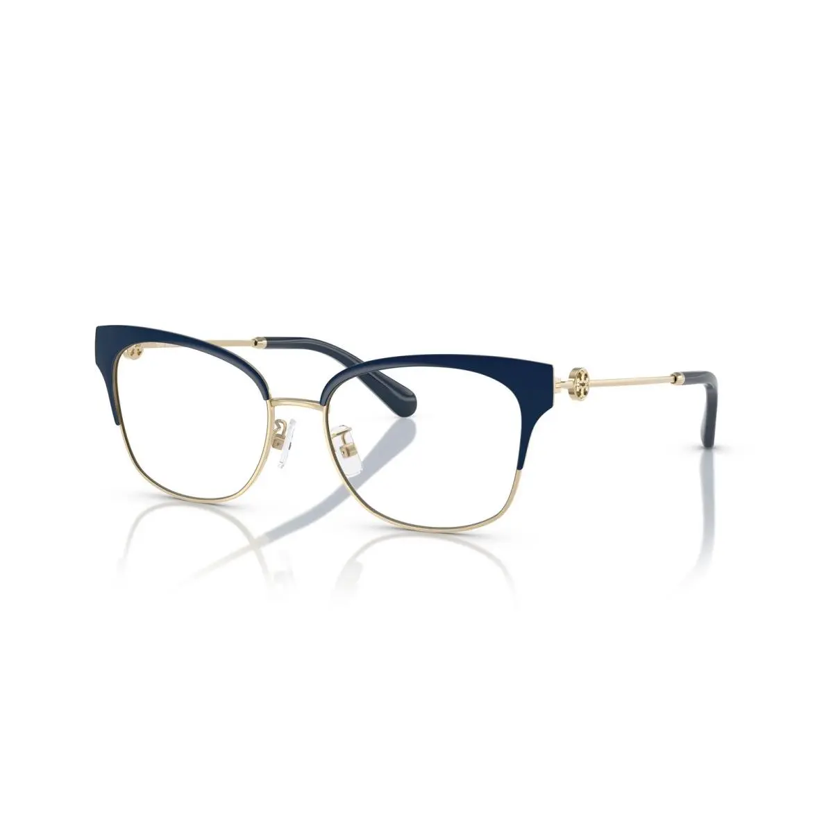 1089 Eyeglasses 3349 Gold by Tory Burch