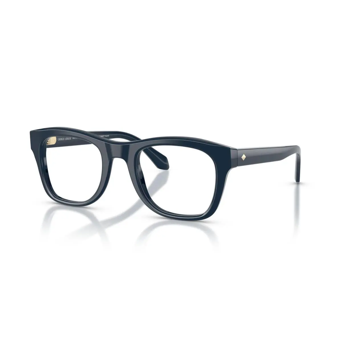 7273 Eyeglasses 6223 Blue by Giorgio Armani
