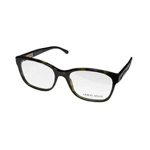 Giorgio Armani Eyeglasses AR 7013-B Havana 5026 AR7013B