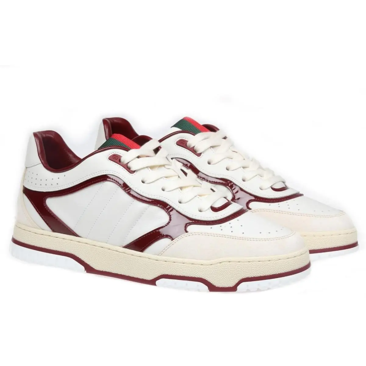 Gucci shoes - OFF WHITE 0