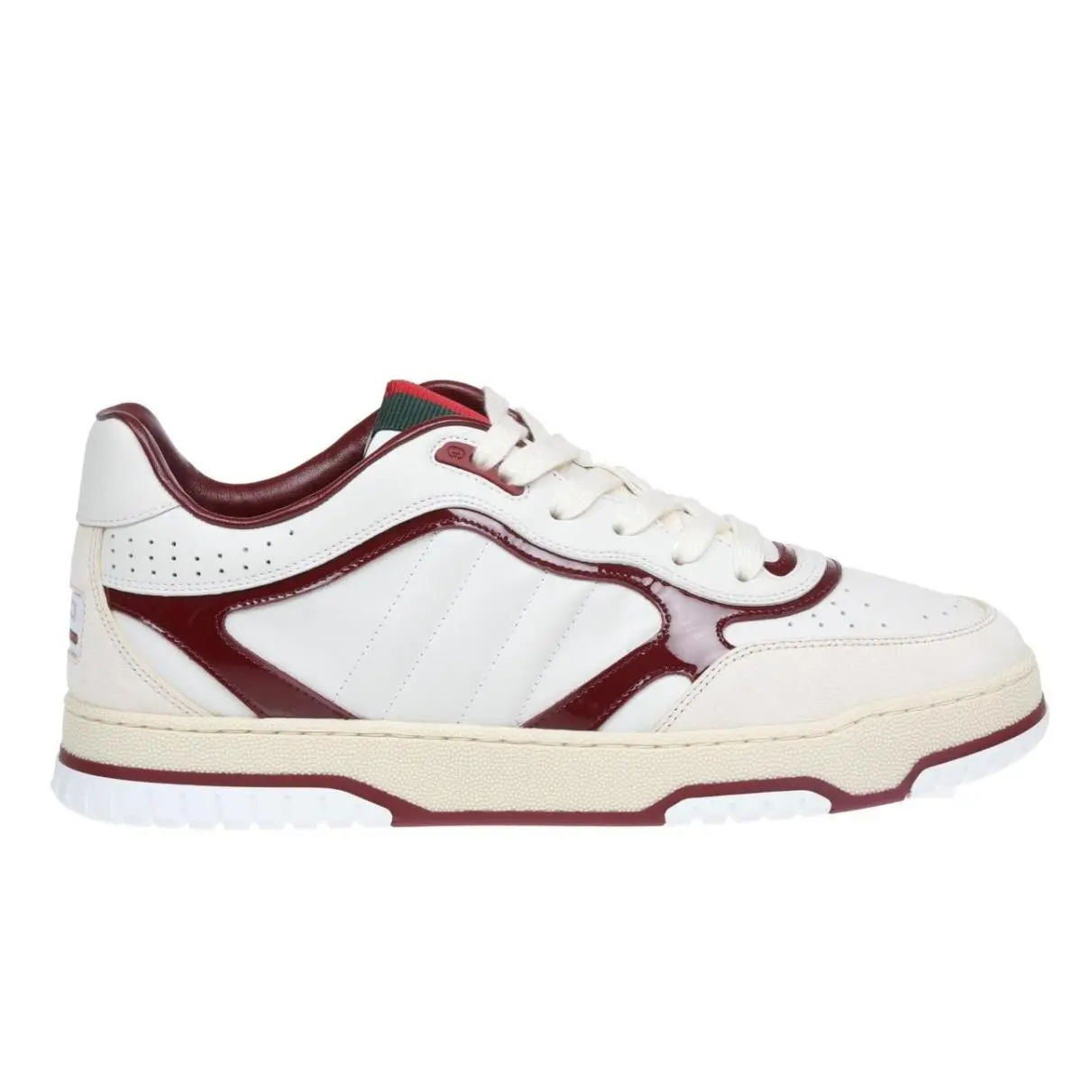 Gucci shoes - OFF WHITE 1