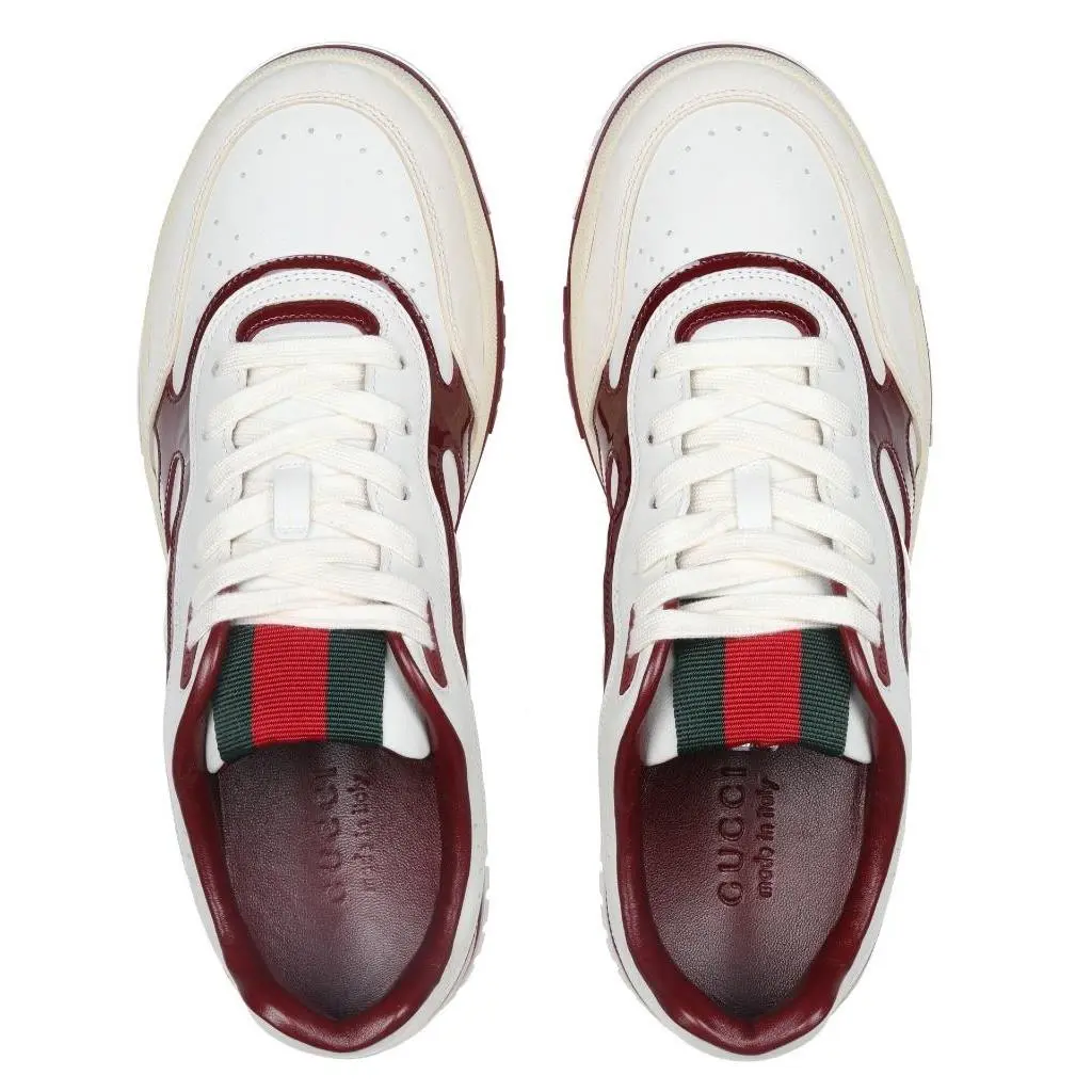 Gucci shoes - OFF WHITE 2