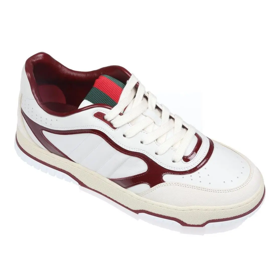 Gucci shoes - OFF WHITE 3