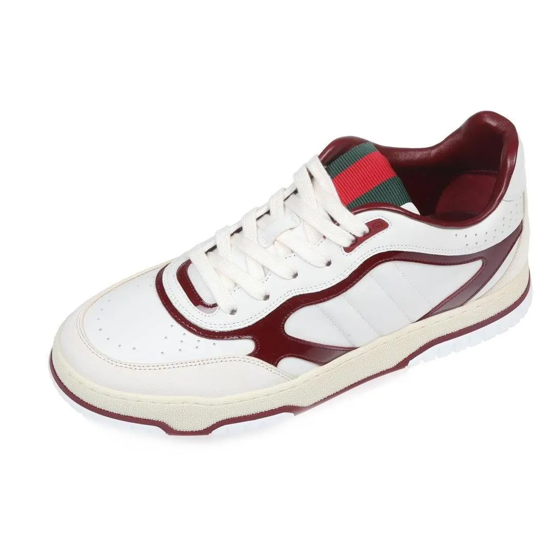Gucci shoes - OFF WHITE 4