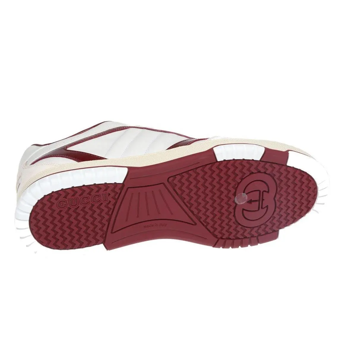 Gucci shoes - OFF WHITE 5
