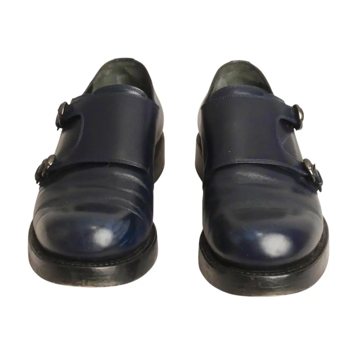 Gucci shoes - Navy 2