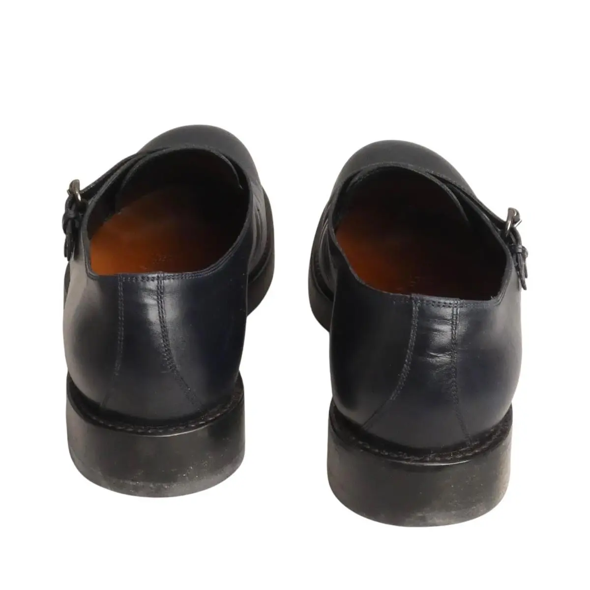 Gucci shoes - Navy 3