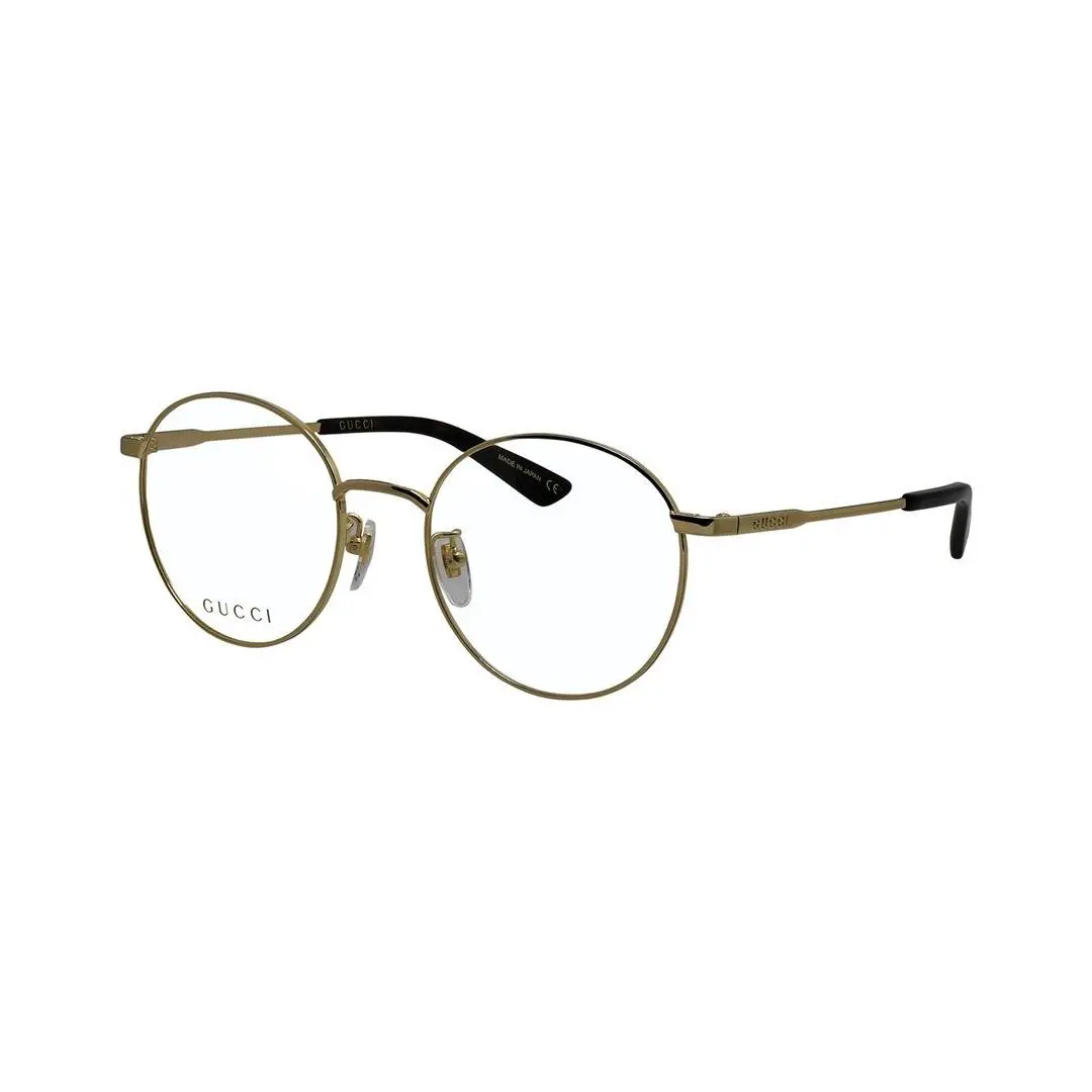Men`s 53Mm Eyeglasses Women`s by Gucci