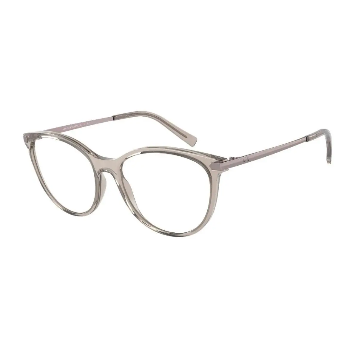 Armani Exchange AX3078 8240 Eyeglasses Color Tundra