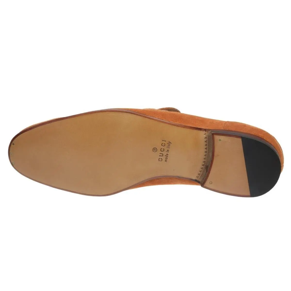 Gucci shoes - HARNESS BOWN 4