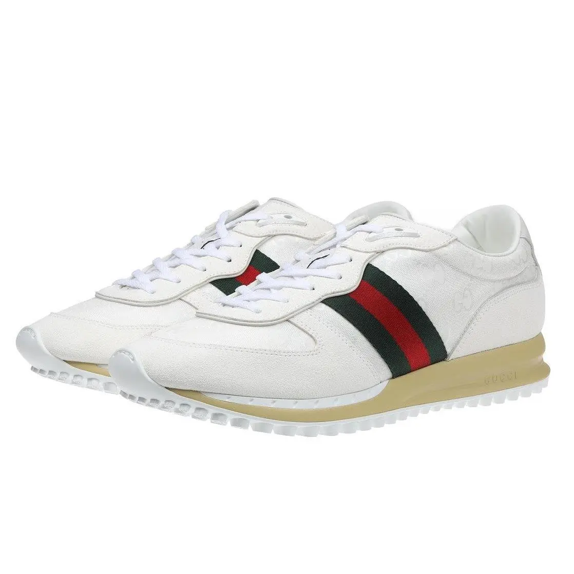 Gucci shoes - White 0