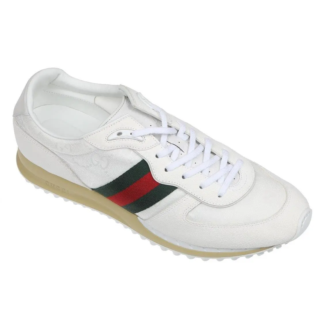 Gucci shoes - White 1
