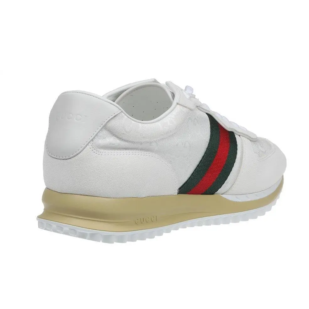 Gucci shoes - White 3