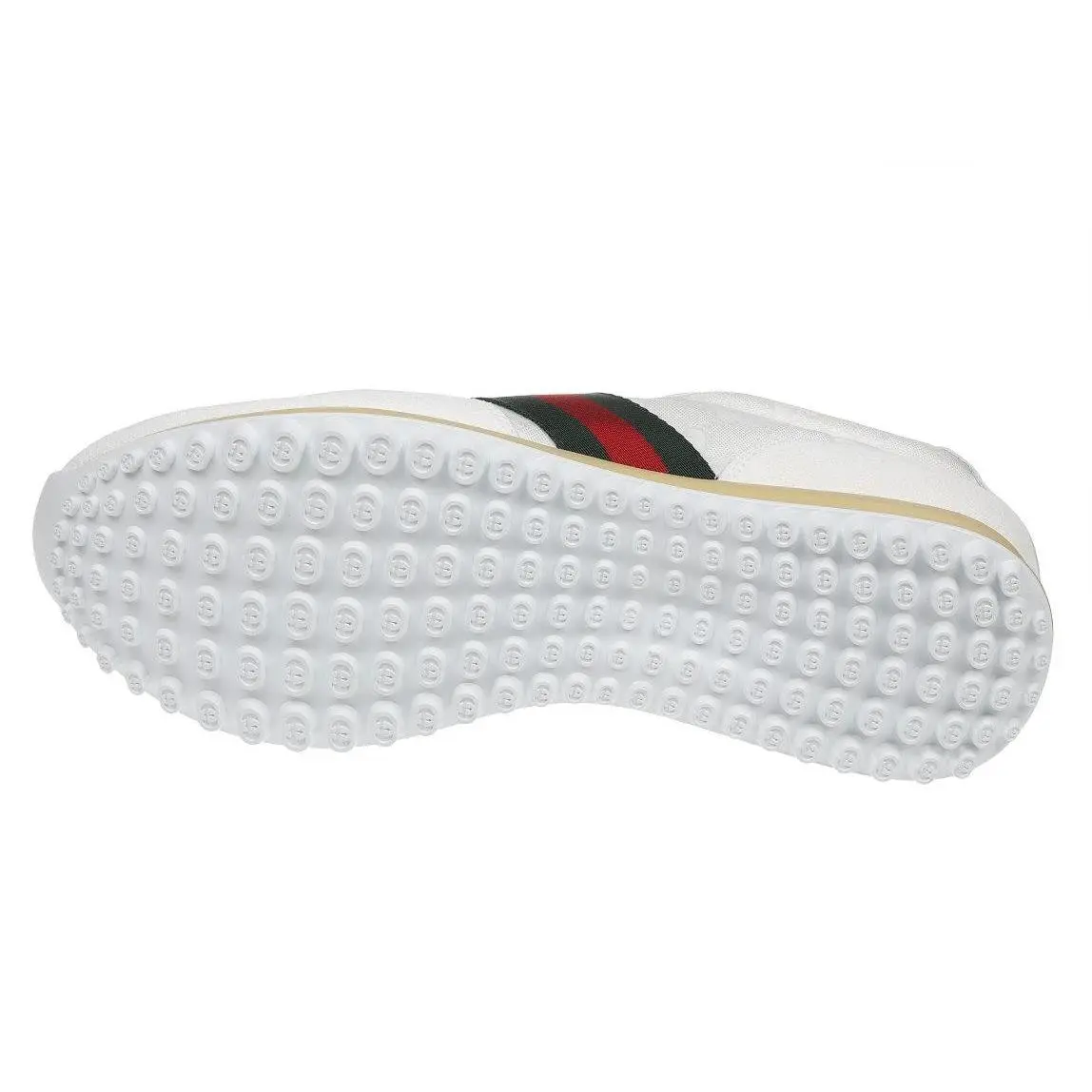 Gucci shoes - White 4