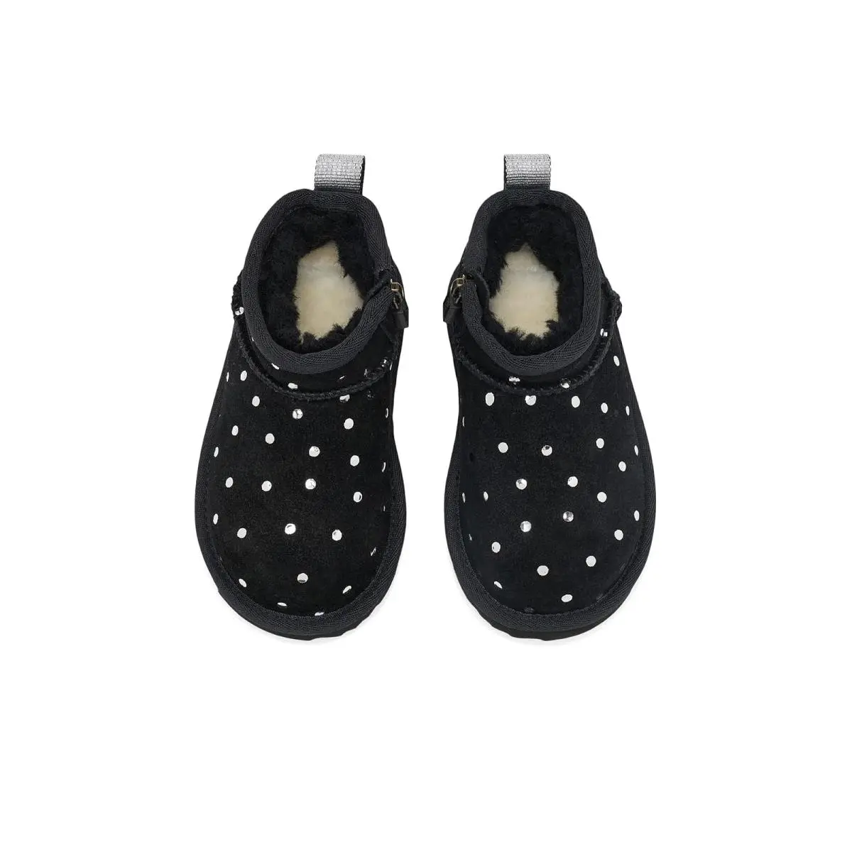 UGG shoes - Black 0