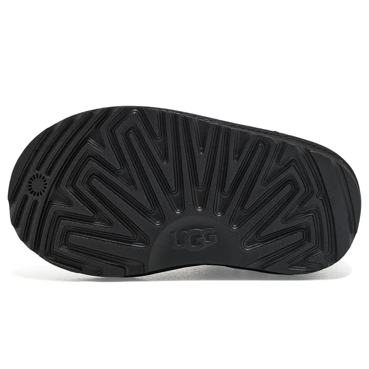 UGG shoes - Black 3