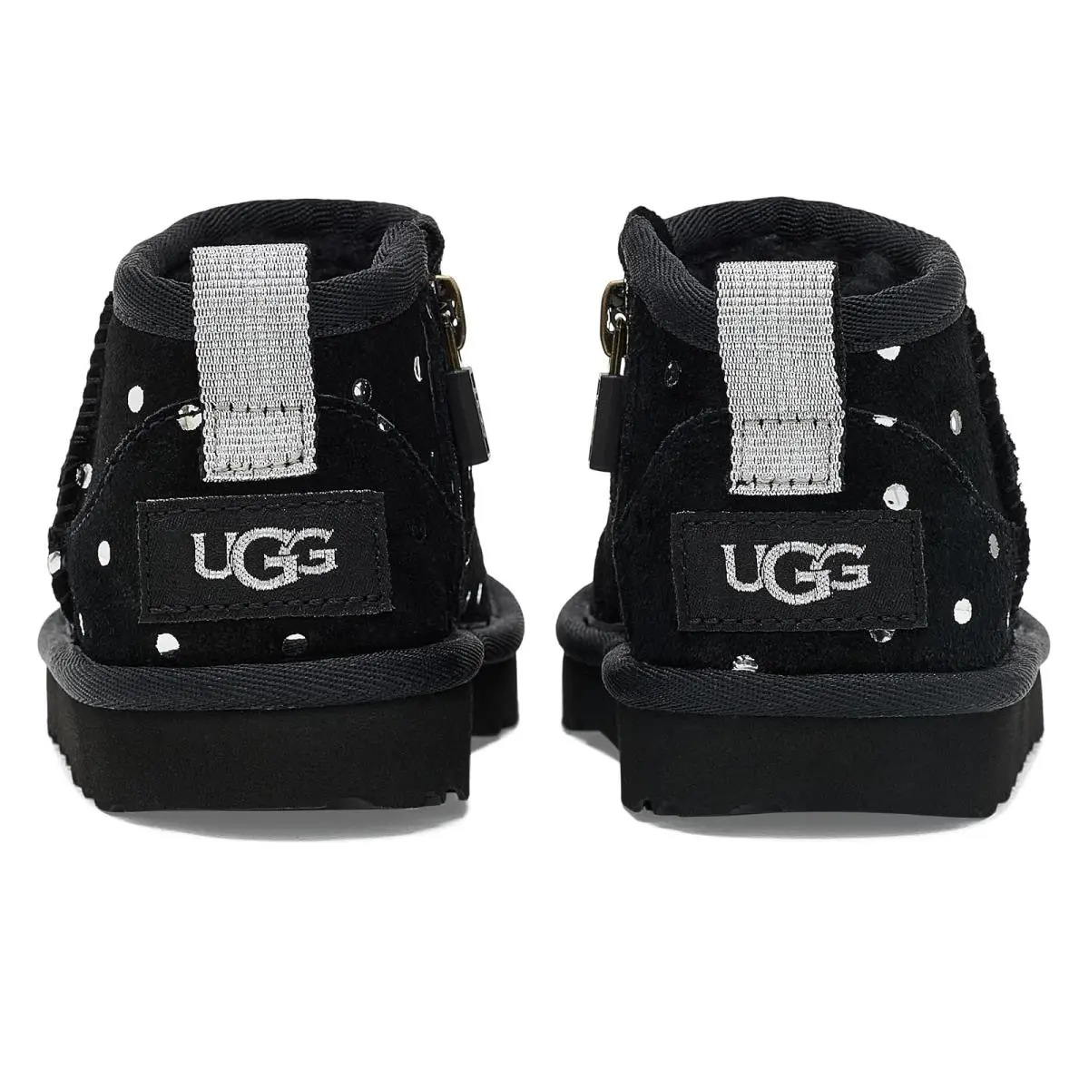 UGG shoes - Black 5