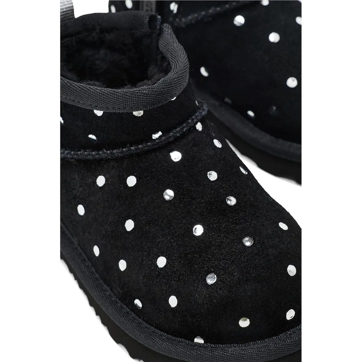 UGG shoes - Black 11